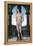 St Sebastian, C1470-1523-Perugino-Framed Premier Image Canvas