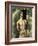 St. Sebastian, circa 1600-25-El Greco-Framed Giclee Print