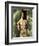 St. Sebastian, circa 1600-25-El Greco-Framed Giclee Print