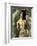 St. Sebastian, circa 1600-25-El Greco-Framed Giclee Print