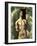 St. Sebastian, circa 1600-25-El Greco-Framed Giclee Print