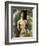 St. Sebastian, circa 1600-25-El Greco-Framed Giclee Print