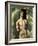 St. Sebastian, circa 1600-25-El Greco-Framed Giclee Print