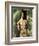 St. Sebastian, circa 1600-25-El Greco-Framed Giclee Print