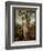 St. Sebastian-Giovanni Antonio Bazzi Sodoma-Framed Giclee Print