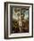 St. Sebastian-Giovanni Antonio Bazzi Sodoma-Framed Giclee Print