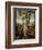 St. Sebastian-Giovanni Antonio Bazzi Sodoma-Framed Giclee Print