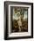 St. Sebastian-Giovanni Antonio Bazzi Sodoma-Framed Giclee Print