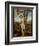 St. Sebastian-Giovanni Antonio Bazzi Sodoma-Framed Giclee Print