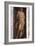 St. Sebastian-Andrea Mantegna-Framed Art Print