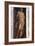 St. Sebastian-Andrea Mantegna-Framed Art Print