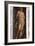 St. Sebastian-Andrea Mantegna-Framed Art Print