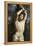 St. Sebastian-Guido Reni-Framed Premier Image Canvas