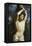 St. Sebastian-Guido Reni-Framed Premier Image Canvas