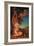 St Sebastian-Honoré Daumier-Framed Giclee Print