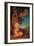 St Sebastian-Honoré Daumier-Framed Giclee Print