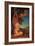 St Sebastian-Honoré Daumier-Framed Giclee Print