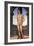 St. Sebastian-Pietro Perugino-Framed Giclee Print