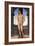 St. Sebastian-Pietro Perugino-Framed Giclee Print