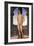 St. Sebastian-Pietro Perugino-Framed Giclee Print