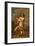 St. Sebastian-Guercino-Framed Giclee Print