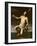 St. Sebastian-Jusepe de Ribera-Framed Giclee Print