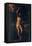 St. Sebastian-Guercino (1591-1666)-Framed Premier Image Canvas