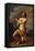 St. Sebastian-Guercino (1591-1666)-Framed Premier Image Canvas