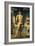 St.Sebatian-Antonello da Messina-Framed Giclee Print