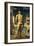 St.Sebatian-Antonello da Messina-Framed Giclee Print