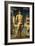 St.Sebatian-Antonello da Messina-Framed Giclee Print