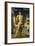 St.Sebatian-Antonello da Messina-Framed Giclee Print