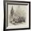 St Sidwell's Church, Exeter-null-Framed Giclee Print