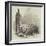 St Sidwell's Church, Exeter-null-Framed Giclee Print