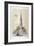 St Silas' Church, Penton Street, Finsbury, London, C1867-Day & Son-Framed Giclee Print