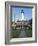 St. Simmons Lighthouse, St. Simmons Island, Georgia, USA-Rob Tilley-Framed Photographic Print