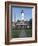 St. Simmons Lighthouse, St. Simmons Island, Georgia, USA-Rob Tilley-Framed Photographic Print