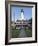 St. Simmons Lighthouse, St. Simmons Island, Georgia, USA-Rob Tilley-Framed Photographic Print