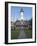 St. Simmons Lighthouse, St. Simmons Island, Georgia, USA-Rob Tilley-Framed Photographic Print