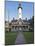 St. Simmons Lighthouse, St. Simmons Island, Georgia, USA-Rob Tilley-Mounted Photographic Print