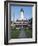 St. Simmons Lighthouse, St. Simmons Island, Georgia, USA-Rob Tilley-Framed Photographic Print