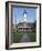 St. Simmons Lighthouse, St. Simmons Island, Georgia, USA-Rob Tilley-Framed Photographic Print