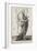 St. Simon-Lucas van Leyden-Framed Giclee Print