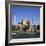 St Sophia in Istanbul-CM Dixon-Framed Photographic Print