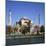 St Sophia in Istanbul-CM Dixon-Mounted Photographic Print