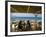 St. Stefanos Beach, Mykonos, Greece-Bill Bachmann-Framed Photographic Print