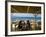 St. Stefanos Beach, Mykonos, Greece-Bill Bachmann-Framed Photographic Print