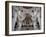 St. Stephan's Cathedral, Passau, Bavaria, Germany, Europe-Michael Snell-Framed Photographic Print