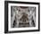 St. Stephan's Cathedral, Passau, Bavaria, Germany, Europe-Michael Snell-Framed Photographic Print