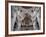 St. Stephan's Cathedral, Passau, Bavaria, Germany, Europe-Michael Snell-Framed Photographic Print